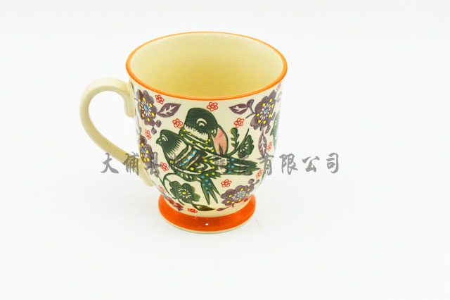 杯