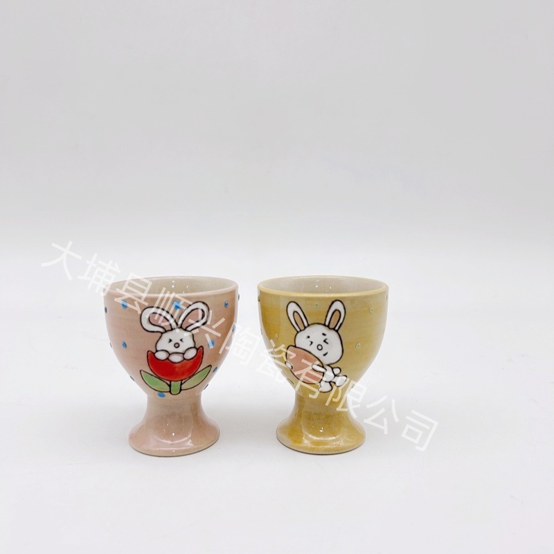 蛋杯